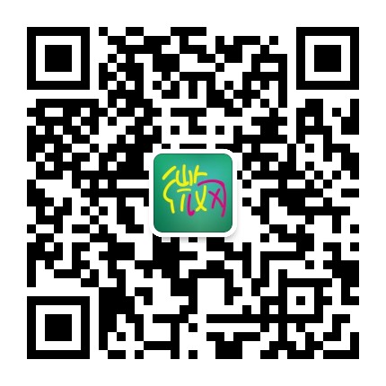 宝坻微网公众号二维码