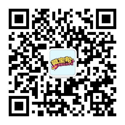 微宝轮公众号二维码