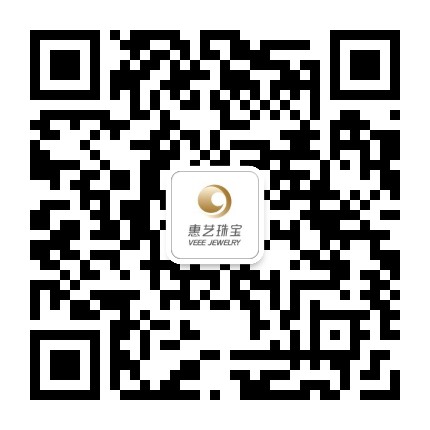 惠艺珠宝官方微信公众号