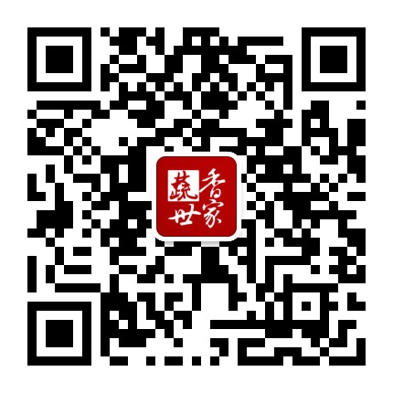 蔬香世家官方微信公众号