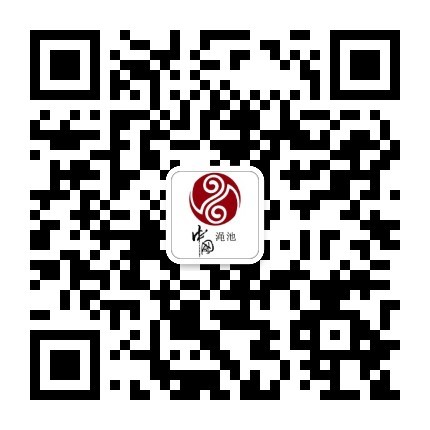 V观渑池公众号二维码