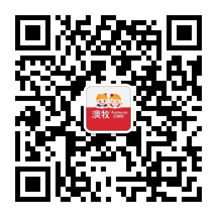 澳牧会员中心官方微信公众号