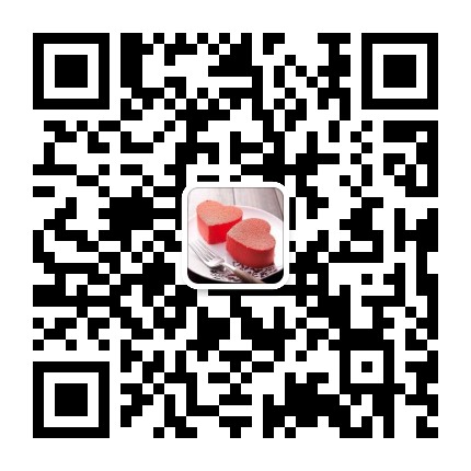 学点做饭小窍门公众号二维码