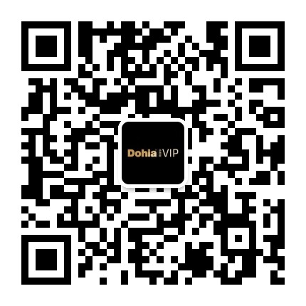 多喜爱VIP官方微信公众号