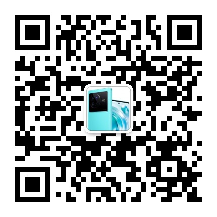 湖南v范公众号二维码