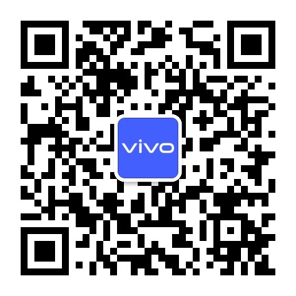 vivo湖南服务号官方微信公众号