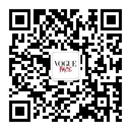 Vogue Face官方微信公众号