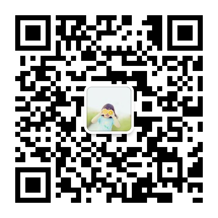 快乐音乐相册公众号二维码