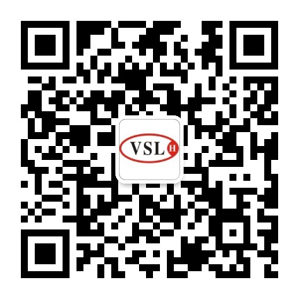 读懂东南亚公众号二维码