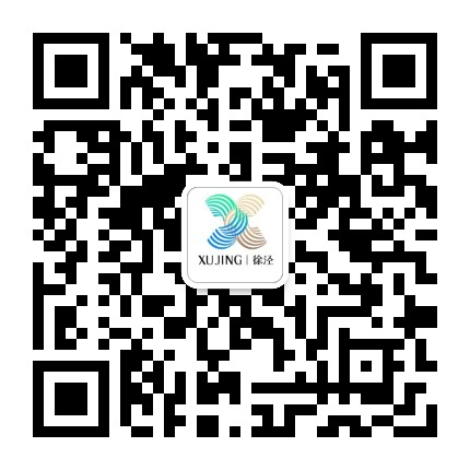 活力徐泾公众号二维码