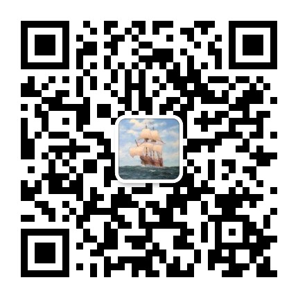 美国留学大本营公众号二维码