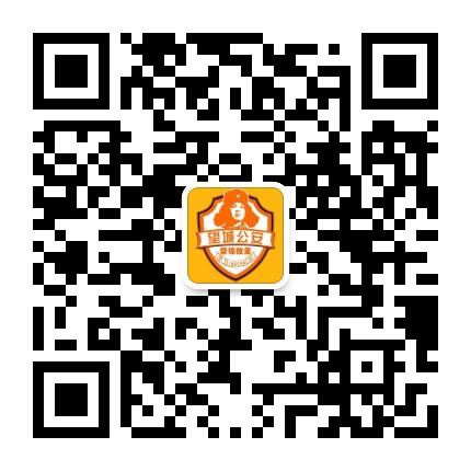 望城公安公众号二维码
