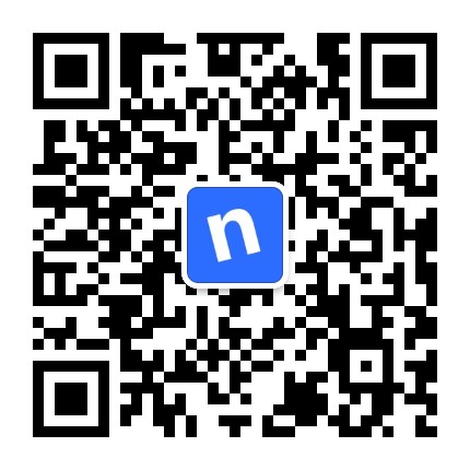 网络大电影研究所公众号二维码