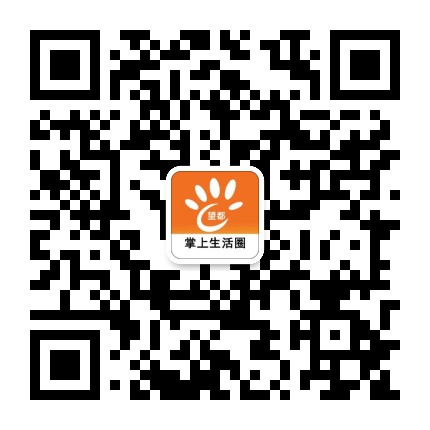 直连望都公众号二维码