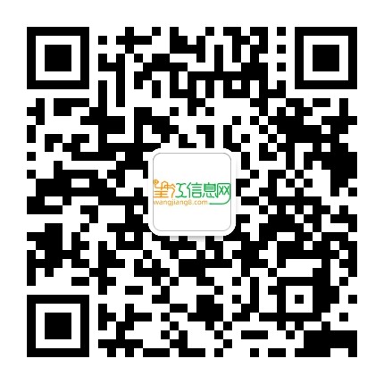 美江信息公众号二维码
