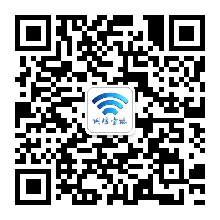 网信宝坻公众号二维码