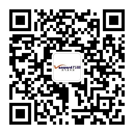 潍坊万和电气公众号二维码