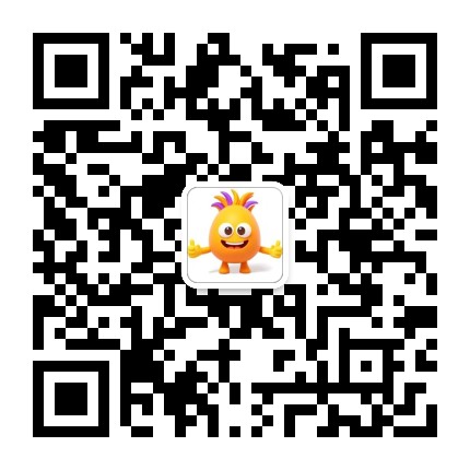 万户营销公众号二维码