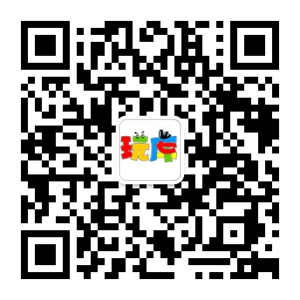 上海玩库亲子生活官方微信公众号