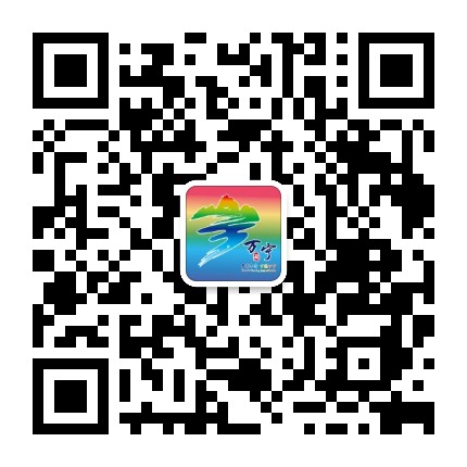 万宁发布公众号二维码