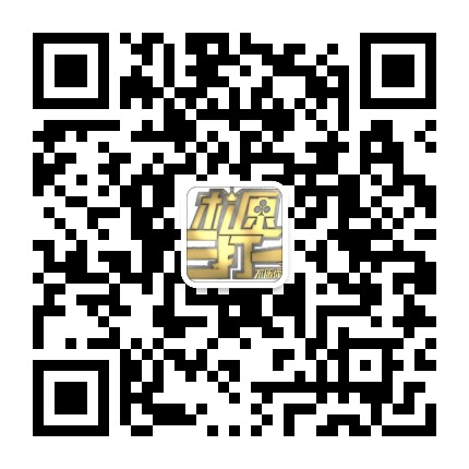 松原三打一公众号二维码