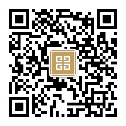 万城建筑装饰公众号二维码