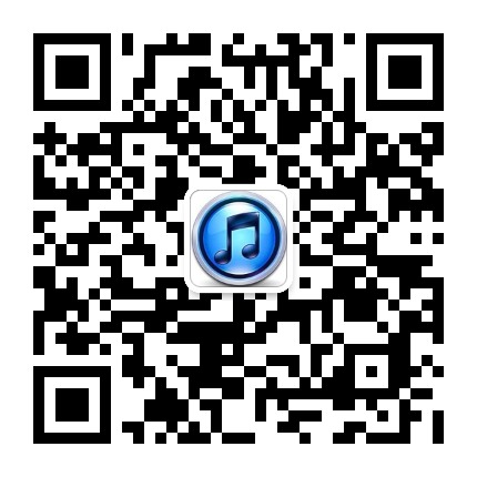 制作相册音乐公众号二维码