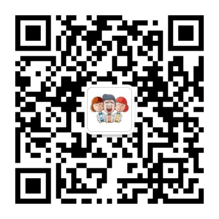 AI零距离公众号二维码