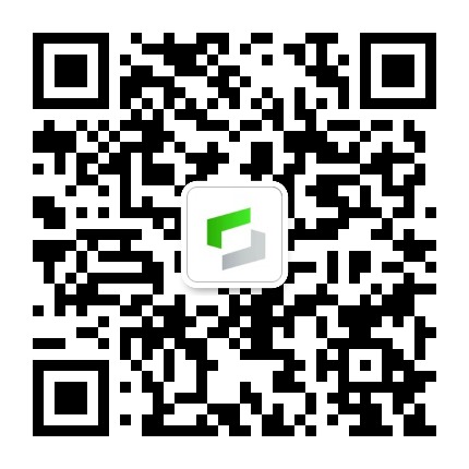 微信视界公众号二维码