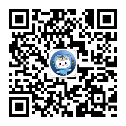 北汽福田菁英汇公众号二维码