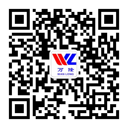 卫辉万隆购物广场公众号二维码