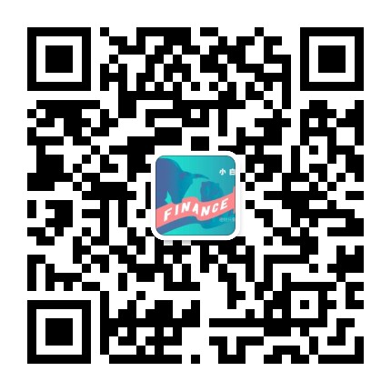微笑吧定投公众号二维码