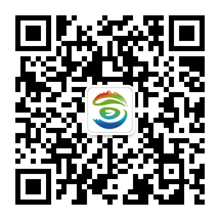 阿坝宣传公众号二维码
