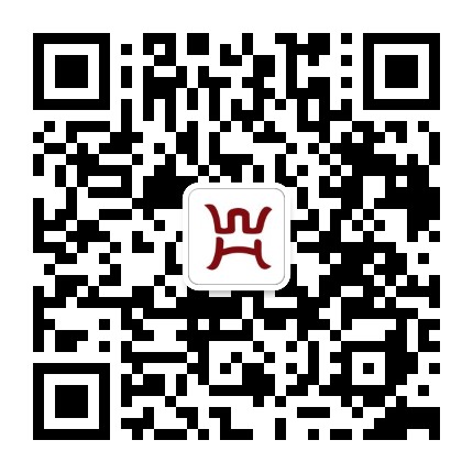 凯风武侯公众号二维码