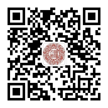 安福文旅公众号二维码