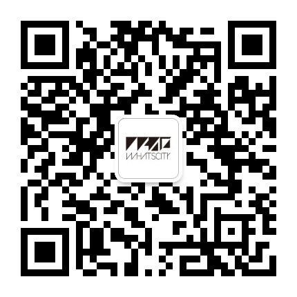 什么是城市公众号二维码