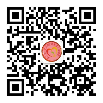 江夏爱之源慈善义工公众号二维码