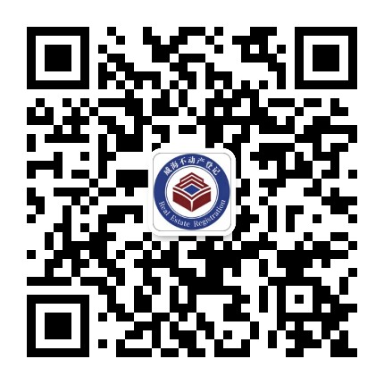 威海不动产登记公众号二维码