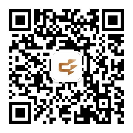 武汉中影国际影城公众号二维码