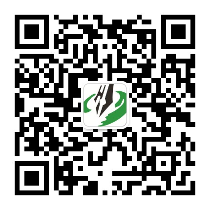 威海市硬笔书法学会公众号二维码