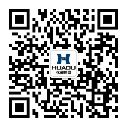 武汉花都集团公众号二维码