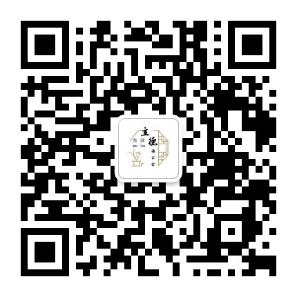 芜湖立德读书会公众号二维码