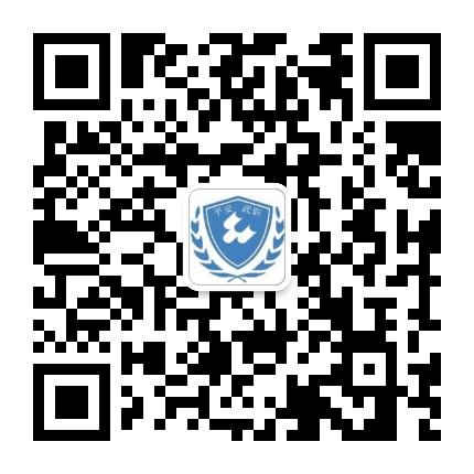 平安武职公众号二维码