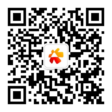 武汉首创奥莱公众号二维码