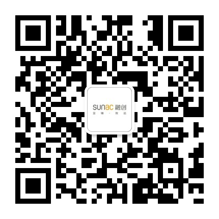融创武汉官微公众号二维码