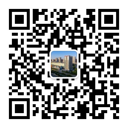 武汉京鄂同普肝病专科公众号二维码