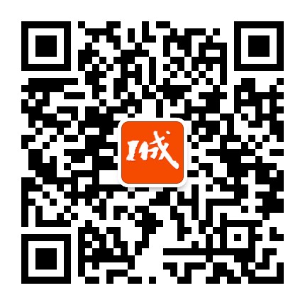 一成广告公众号二维码