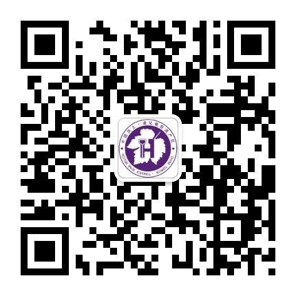 通化葡萄酒印象公众号二维码