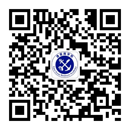 逸香CEO俱乐部公众号二维码