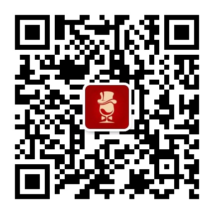 酒哥 严选世间好酒官方微信公众号